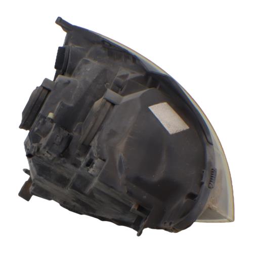 Image Optique avant principal gauche (feux)(phare) - RENAULT CLIO 2