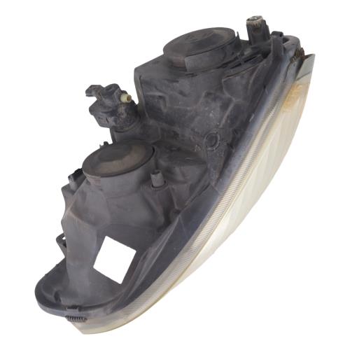 Image Optique avant principal gauche (feux)(phare) - RENAULT CLIO 2