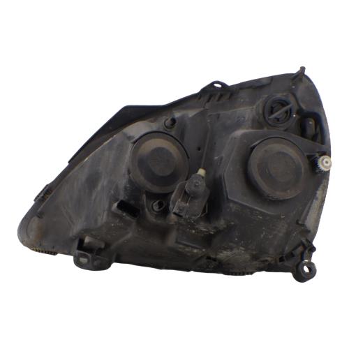 Image Optique avant principal droit (feux)(phare) - RENAULT CLIO 2