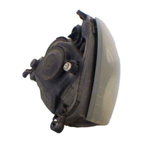 Image Optique avant principal droit (feux)(phare) - RENAULT CLIO 2
