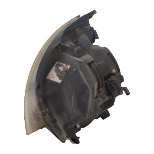 Image Optique avant principal droit (feux)(phare) - RENAULT CLIO 2