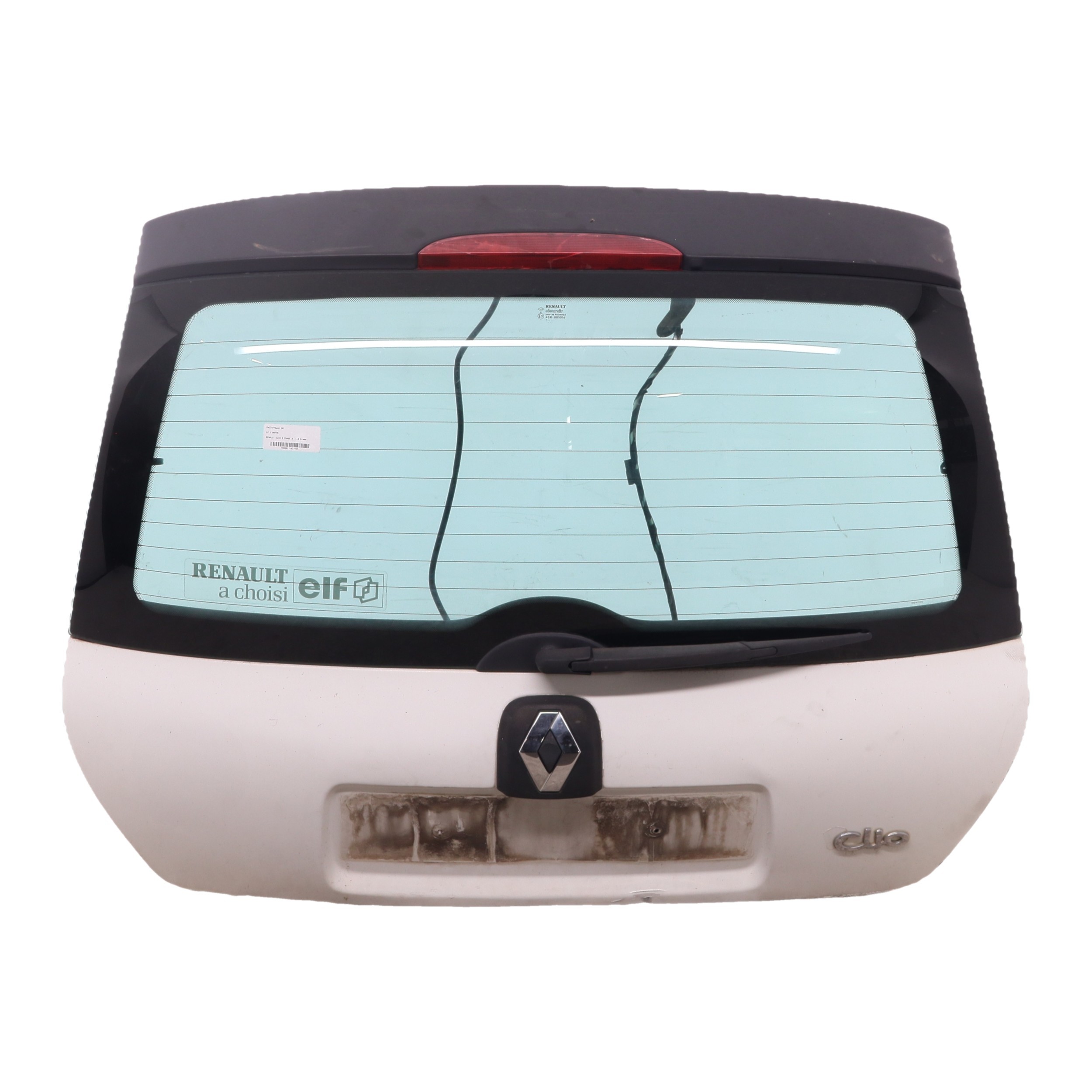 Pièce Auto