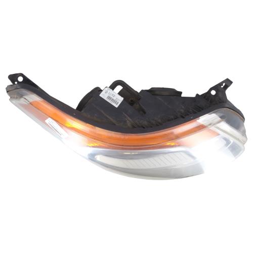 Image Optique avant principal droit (feux)(phare) - CITROEN C3 PICASSO