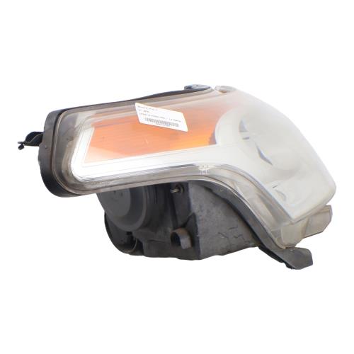Image Optique avant principal droit (feux)(phare) - CITROEN C3 PICASSO
