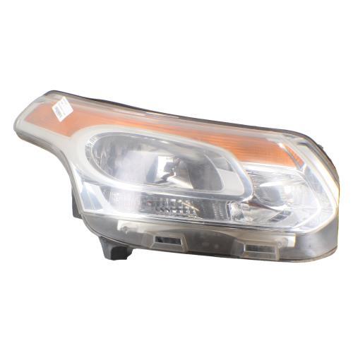 Image Optique avant principal droit (feux)(phare) - CITROEN C3 PICASSO