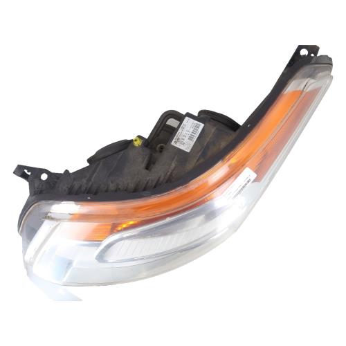 Image Optique avant principal gauche (feux)(phare) - CITROEN C3 PICASSO