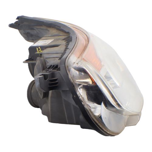 Image Optique avant principal gauche (feux)(phare) - CITROEN C3 PICASSO