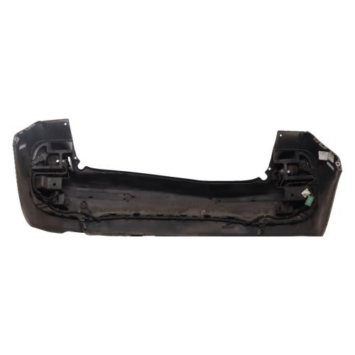 Image Pare choc arriere - CITROEN C3 PICASSO
