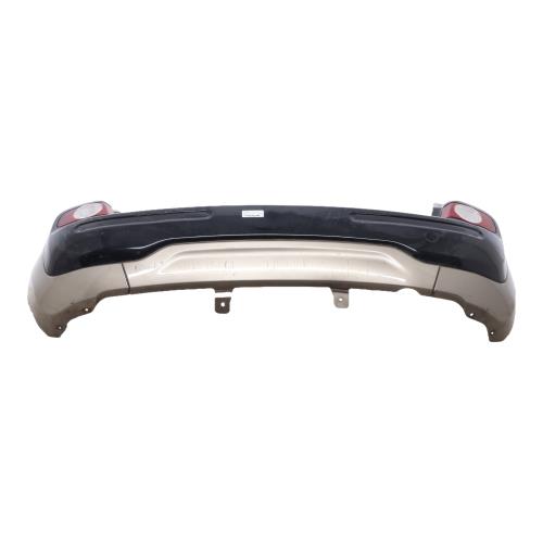 Image Pare choc arriere - CITROEN C3 PICASSO