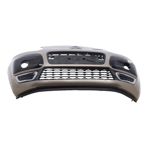 Image Pare choc avant - CITROEN C3 PICASSO