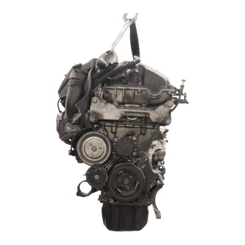 Image Moteur - CITROEN C3 PICASSO