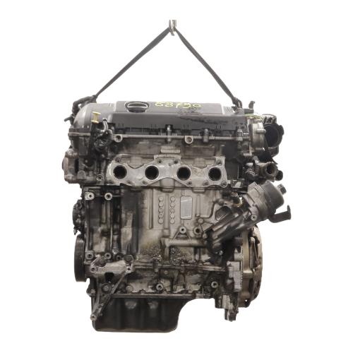 Image Moteur - CITROEN C3 PICASSO