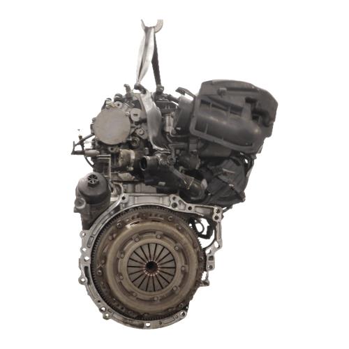 Image Moteur - CITROEN C3 PICASSO