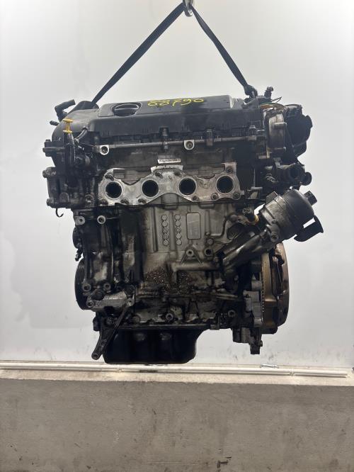 Image Moteur - CITROEN C3 PICASSO