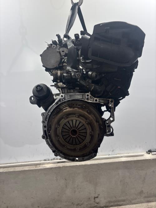 Image Moteur - CITROEN C3 PICASSO