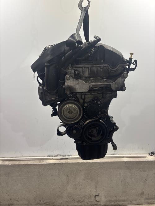 Image Moteur - CITROEN C3 PICASSO