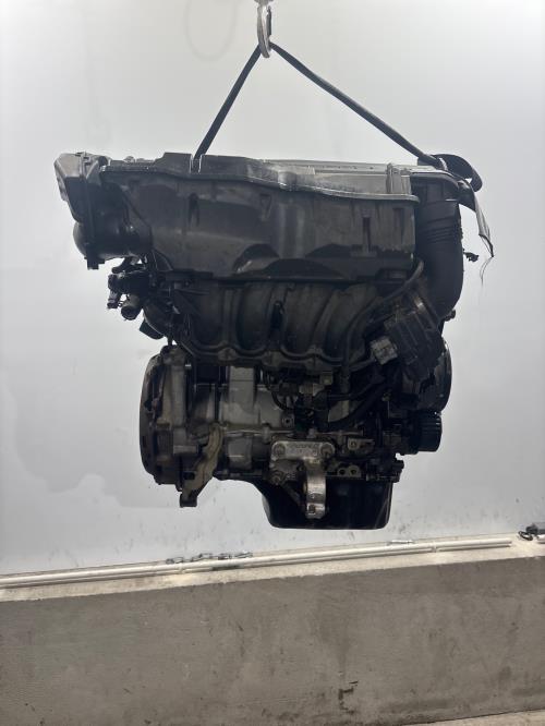 Image Moteur - CITROEN C3 PICASSO