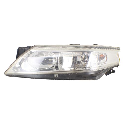 Image Optique avant principal gauche (feux)(phare) - RENAULT LAGUNA 2