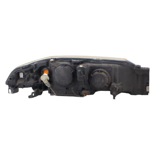 Image Optique avant principal gauche (feux)(phare) - RENAULT LAGUNA 2