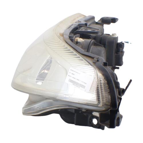 Image Optique avant principal gauche (feux)(phare) - RENAULT LAGUNA 2