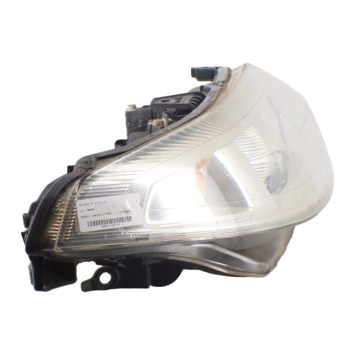Image Optique avant principal droit (feux)(phare) - RENAULT LAGUNA 2