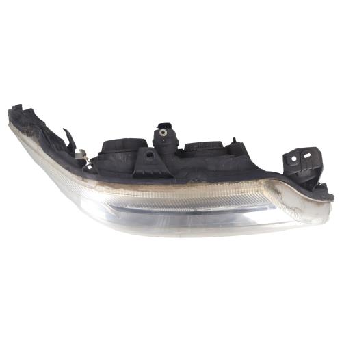 Image Optique avant principal droit (feux)(phare) - RENAULT LAGUNA 2