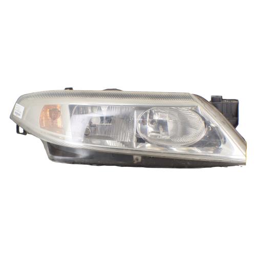 Image Optique avant principal droit (feux)(phare) - RENAULT LAGUNA 2