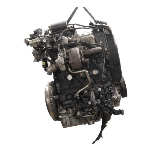 Image Moteur - RENAULT LAGUNA 2