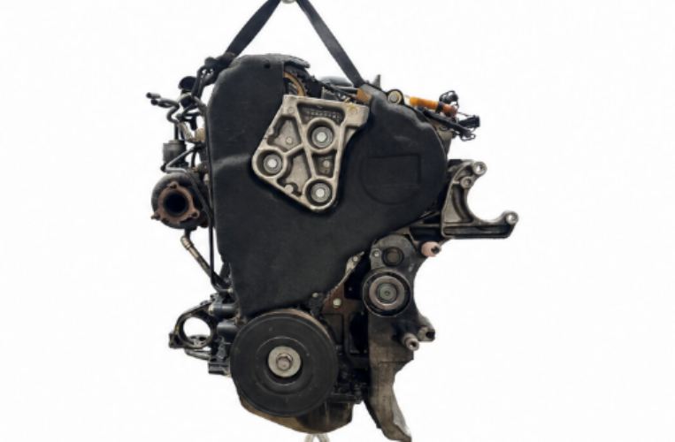 Image Moteur - RENAULT LAGUNA 2