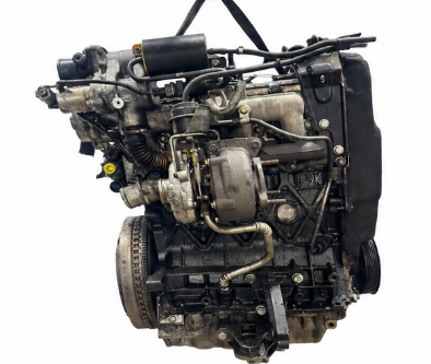 Image Moteur - RENAULT LAGUNA 2