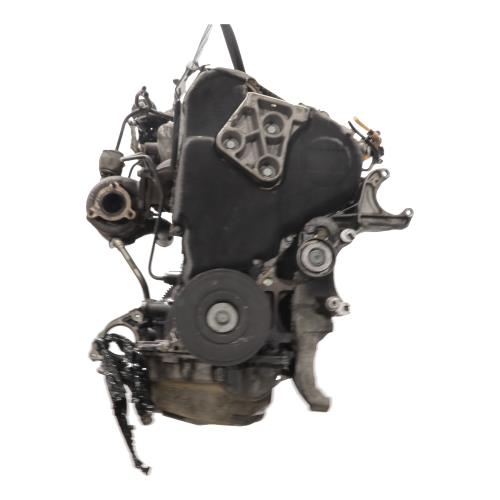 Image Moteur - RENAULT LAGUNA 2