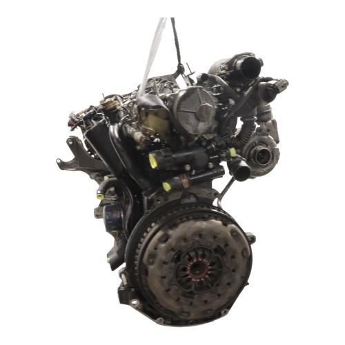 Image Moteur - RENAULT LAGUNA 2