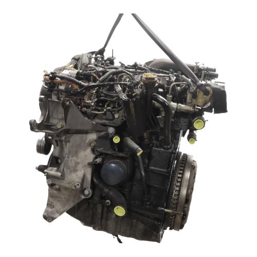 Image Moteur - RENAULT LAGUNA 2