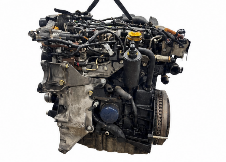 Image Moteur - RENAULT LAGUNA 2