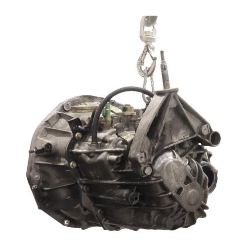 Image Boite de vitesses - RENAULT LAGUNA 2