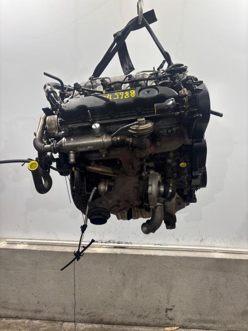 Image Moteur - CITROEN C5 1