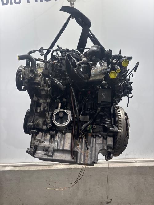 Image Moteur - CITROEN C5 1