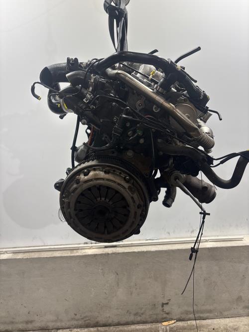 Image Moteur - CITROEN C5 1