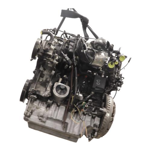Image Moteur - CITROEN C5 1