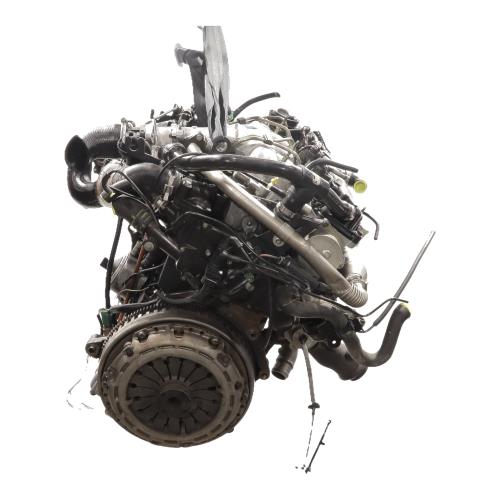 Image Moteur - CITROEN C5 1