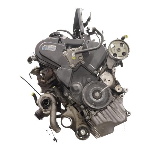 Image Moteur - CITROEN C5 1