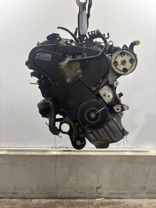 Image Moteur - CITROEN C5 1