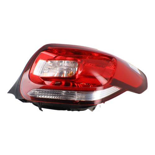 Image Feu arriere principal droit (feux) - CITROEN DS3