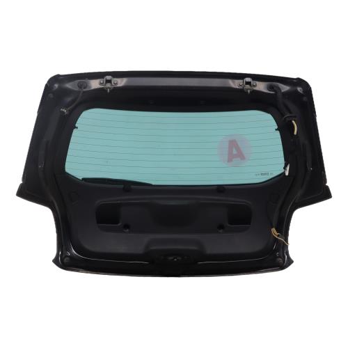 Image Malle/Hayon arriere - CITROEN DS3