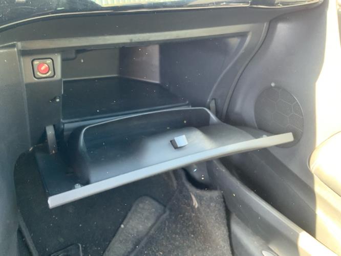 Image Boite a gants - CITROEN DS3