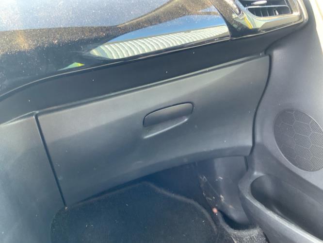 Image Boite a gants - CITROEN DS3