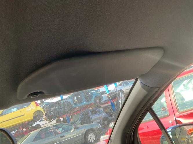Image Pare soleil droit - CITROEN DS3