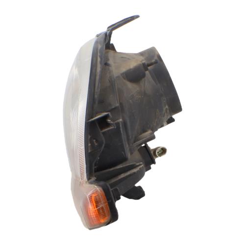 Image Optique avant principal droit (feux)(phare) - RENAULT KANGOO 1