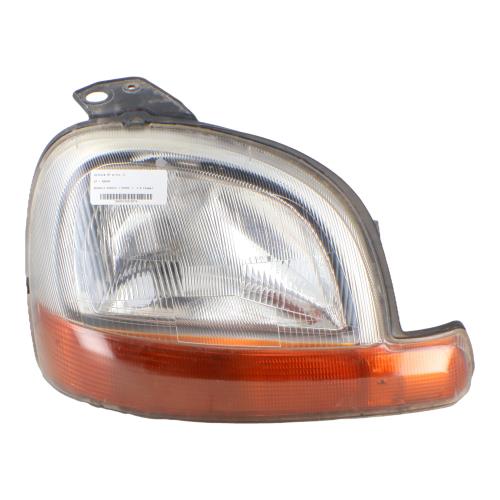 Image Optique avant principal droit (feux)(phare) - RENAULT KANGOO 1