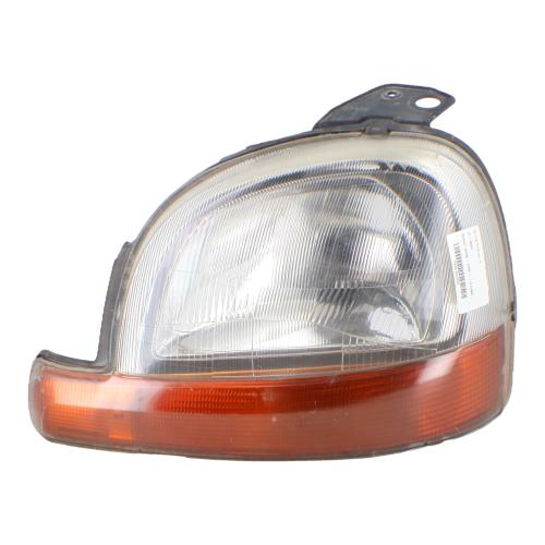 Image Optique avant principal gauche (feux)(phare) - RENAULT KANGOO 1